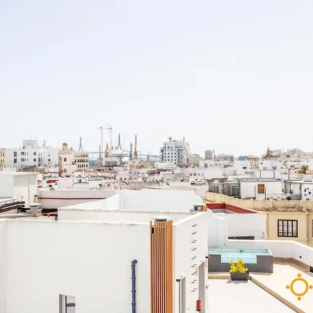 דירה Novena By Livework