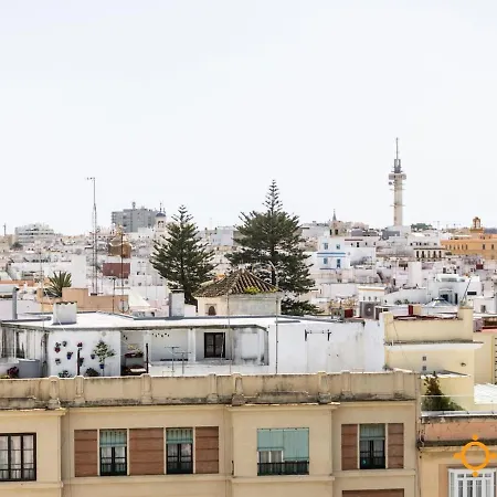 דירה Novena By Livework